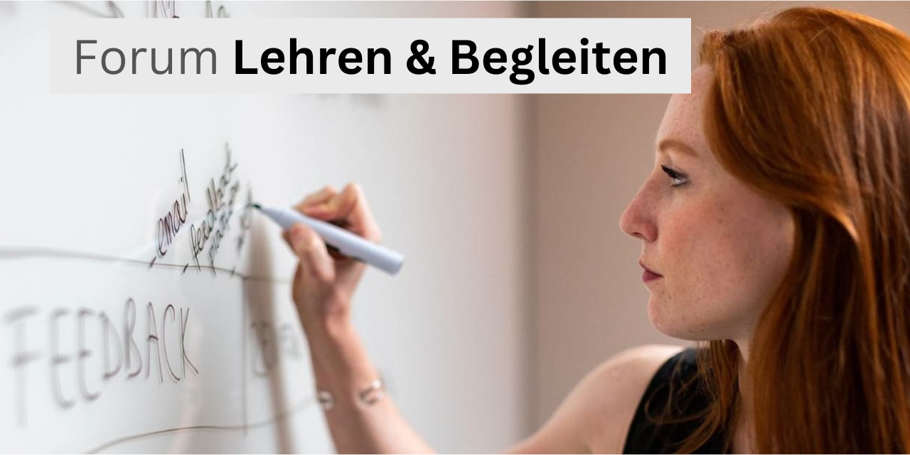 FORUM_Web_Titelbild_Lehren_v01