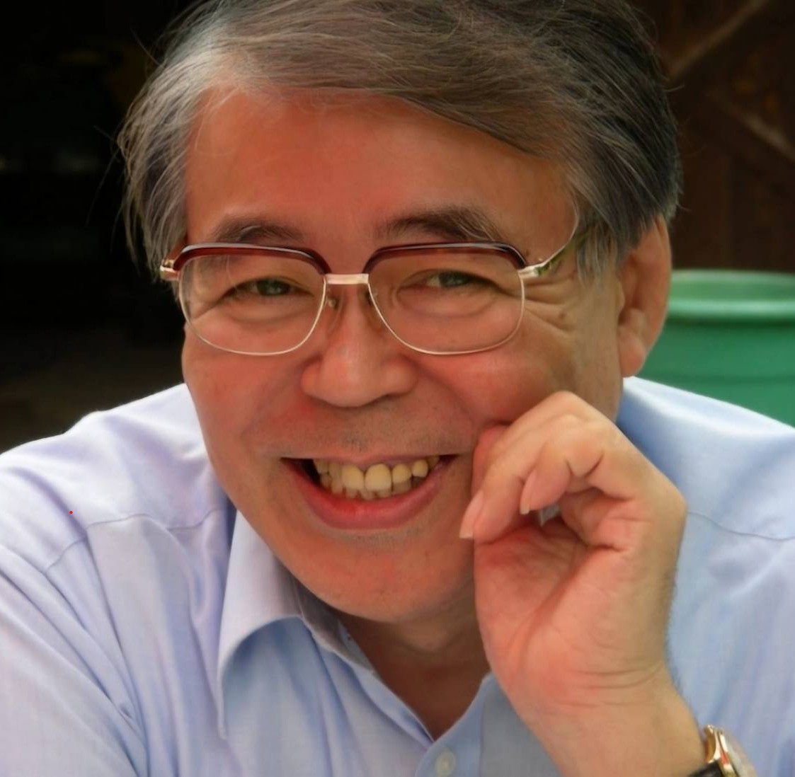 Prof. Akira Ishii